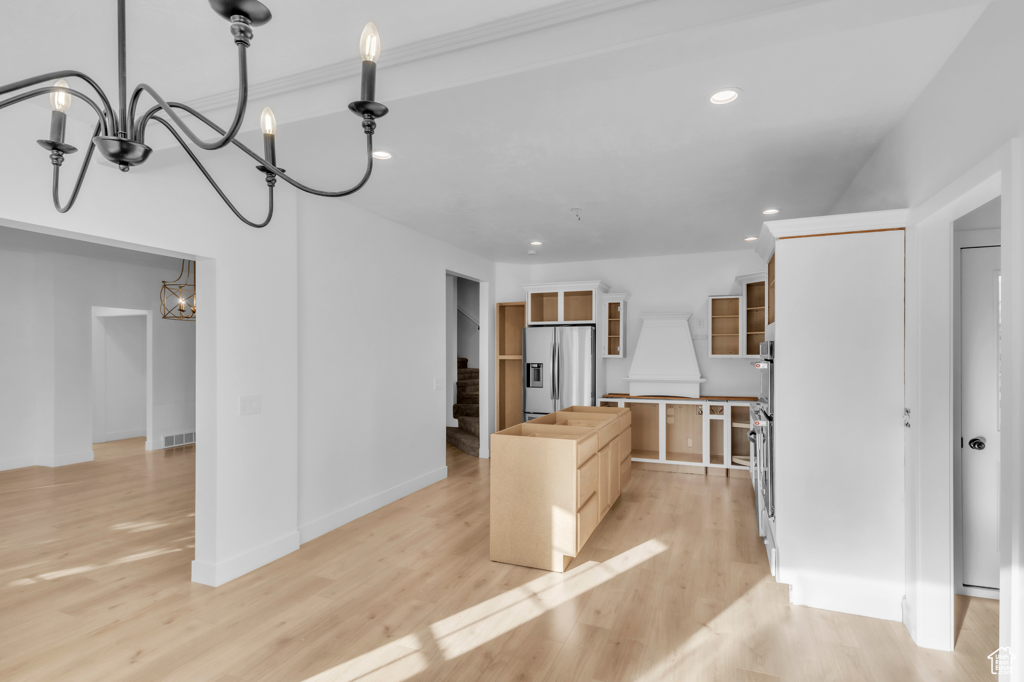 E HENDRICKSON AMENDED - Residential
