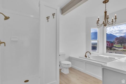 Tiny photo for 11363 S 5600 W, Payson, UT 84651 (MLS # 2114885)