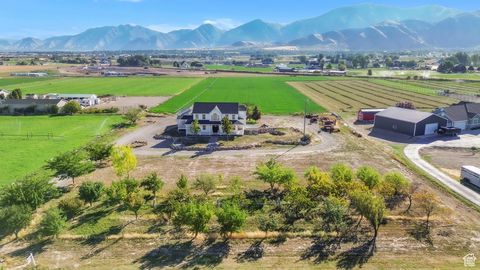 Tiny photo for 11363 S 5600 W, Payson, UT 84651 (MLS # 2114885)