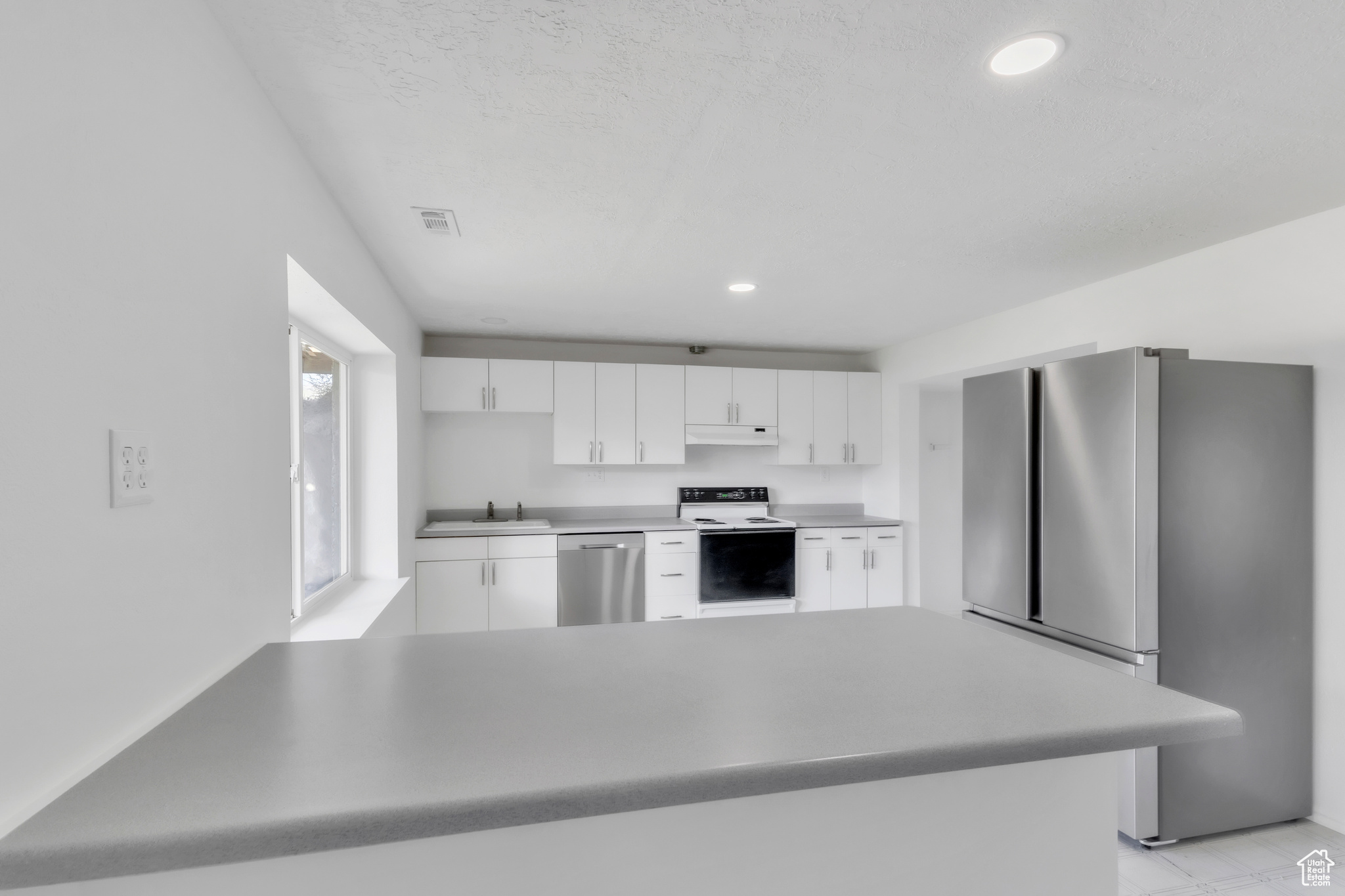 E HENDRICKSON AMENDED - Residential