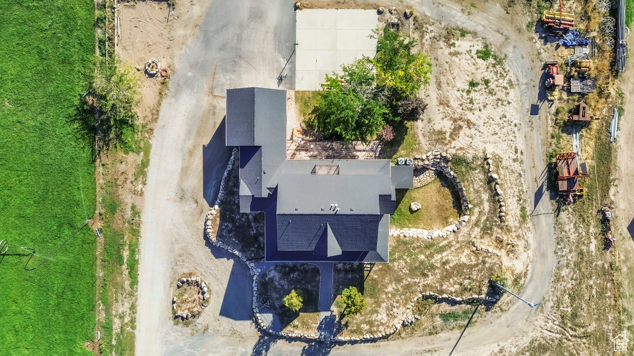 E HENDRICKSON AMENDED - Residential