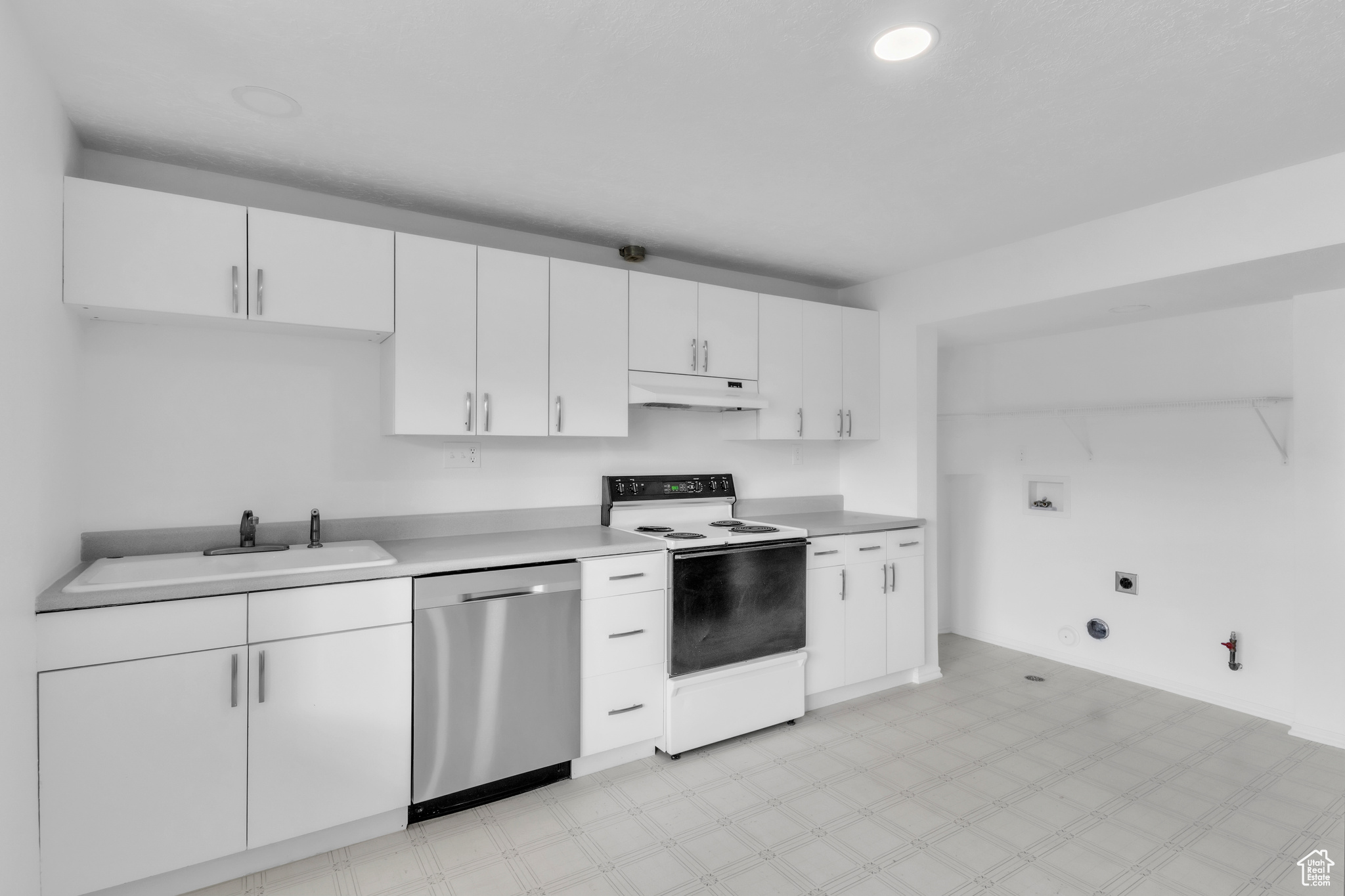 E HENDRICKSON AMENDED - Residential