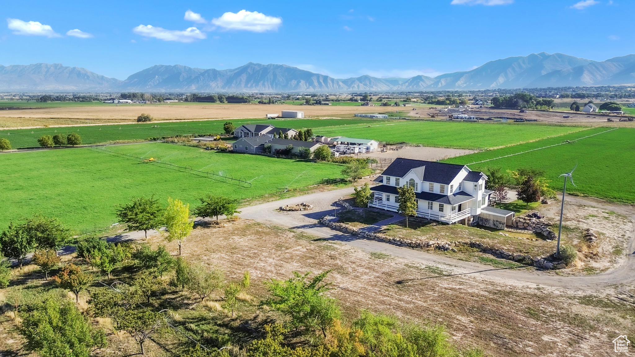 E HENDRICKSON AMENDED - Residential