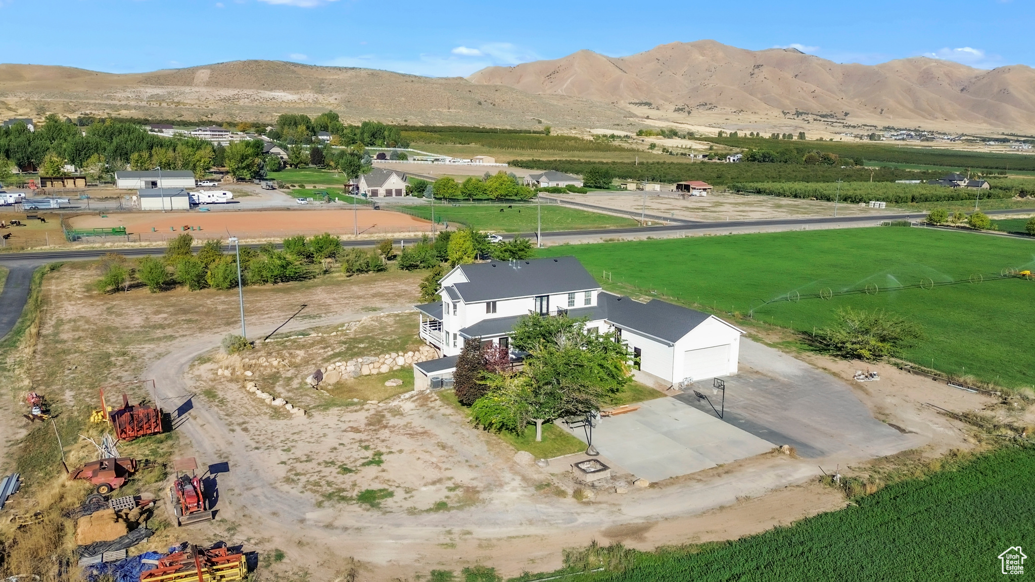 E HENDRICKSON AMENDED - Residential