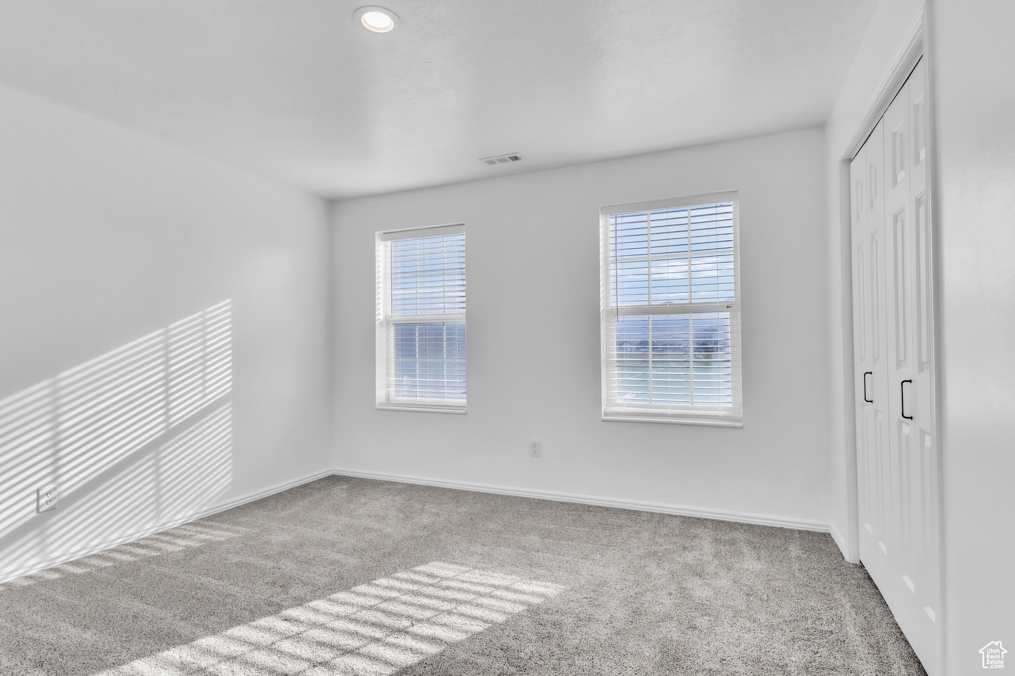 E HENDRICKSON AMENDED - Residential