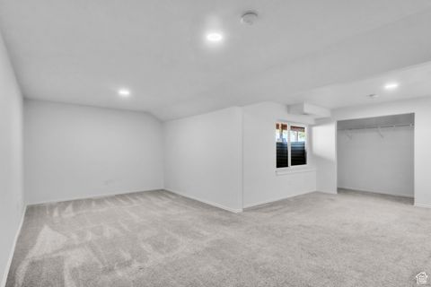 Tiny photo for 11363 S 5600 W, Payson, UT 84651 (MLS # 2114885)