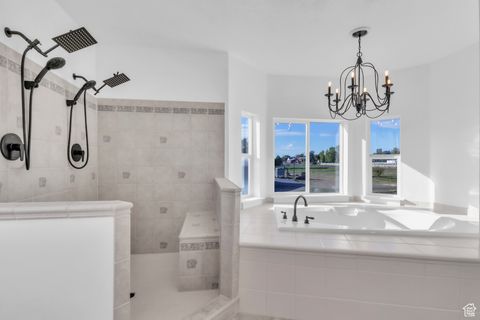 Tiny photo for 11363 S 5600 W, Payson, UT 84651 (MLS # 2114885)