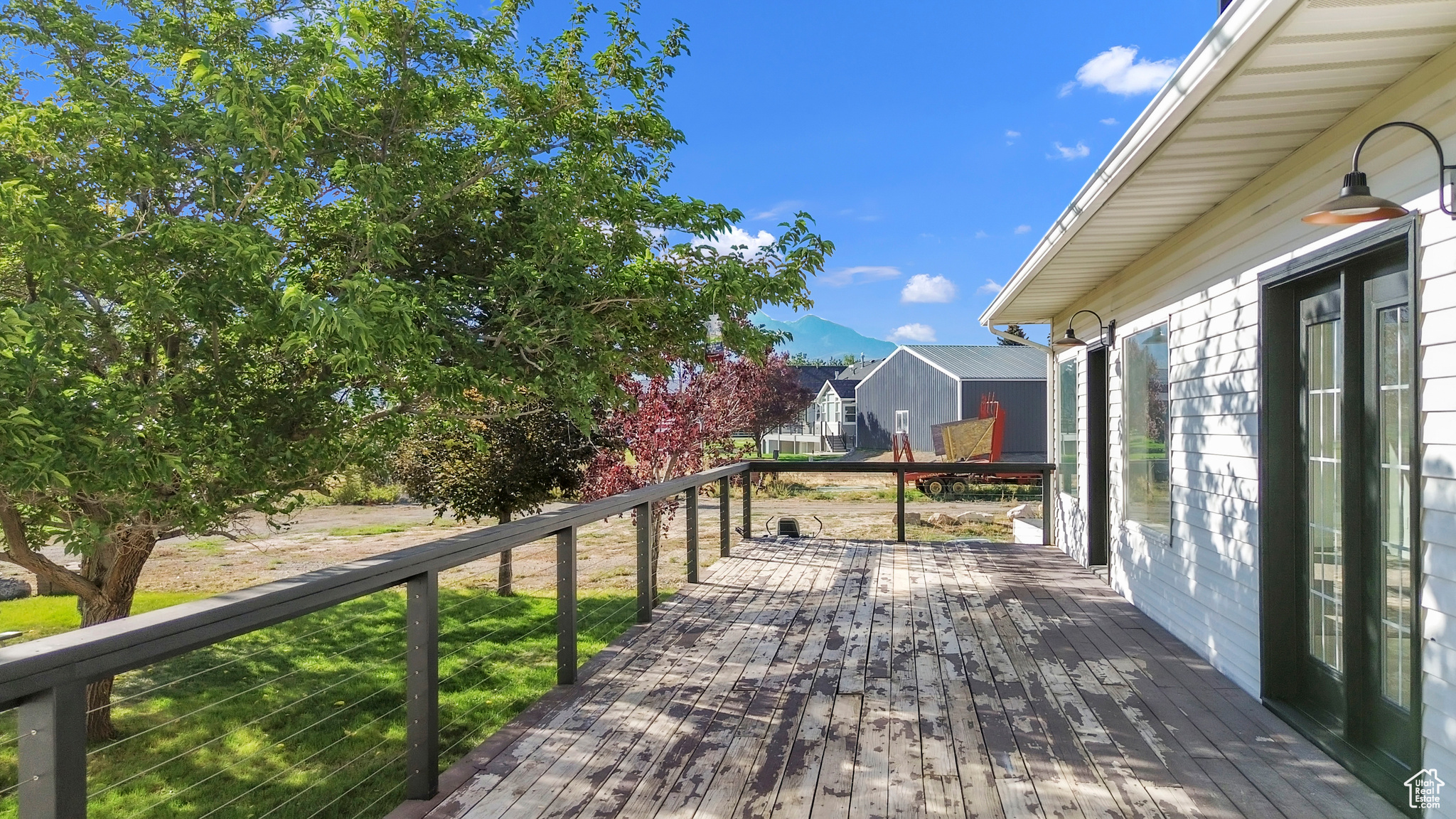 E HENDRICKSON AMENDED - Residential