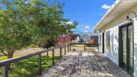 Tiny photo for 11363 S 5600 W, Payson, UT 84651 (MLS # 2114885)
