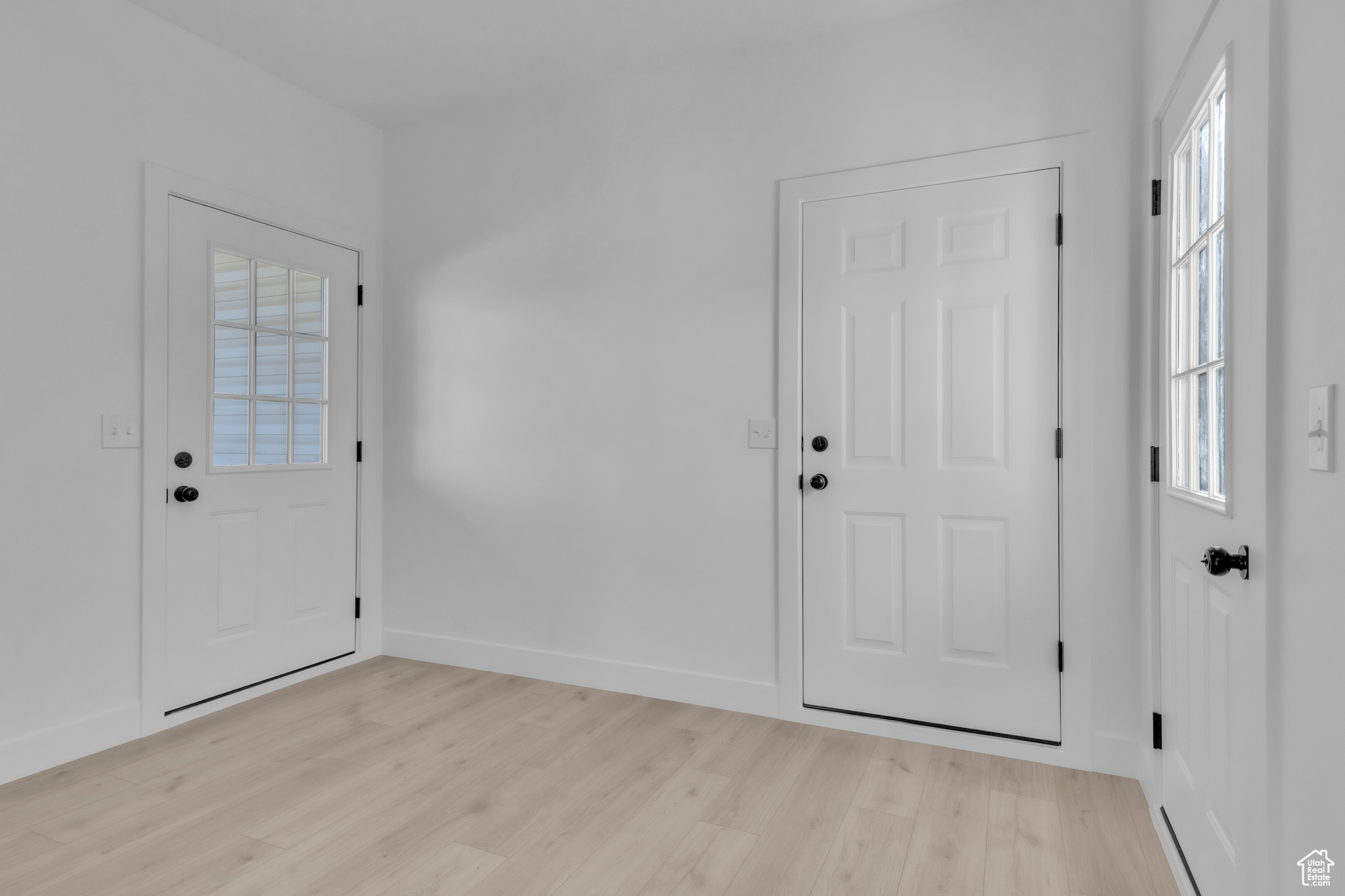 E HENDRICKSON AMENDED - Residential