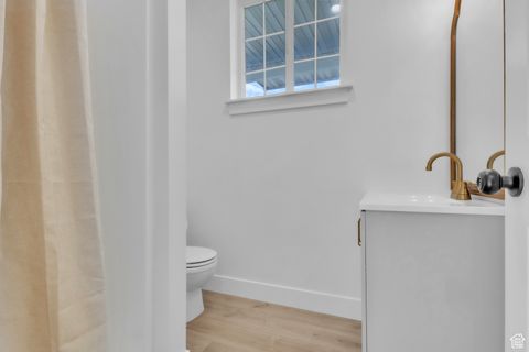 Tiny photo for 11363 S 5600 W, Payson, UT 84651 (MLS # 2114885)