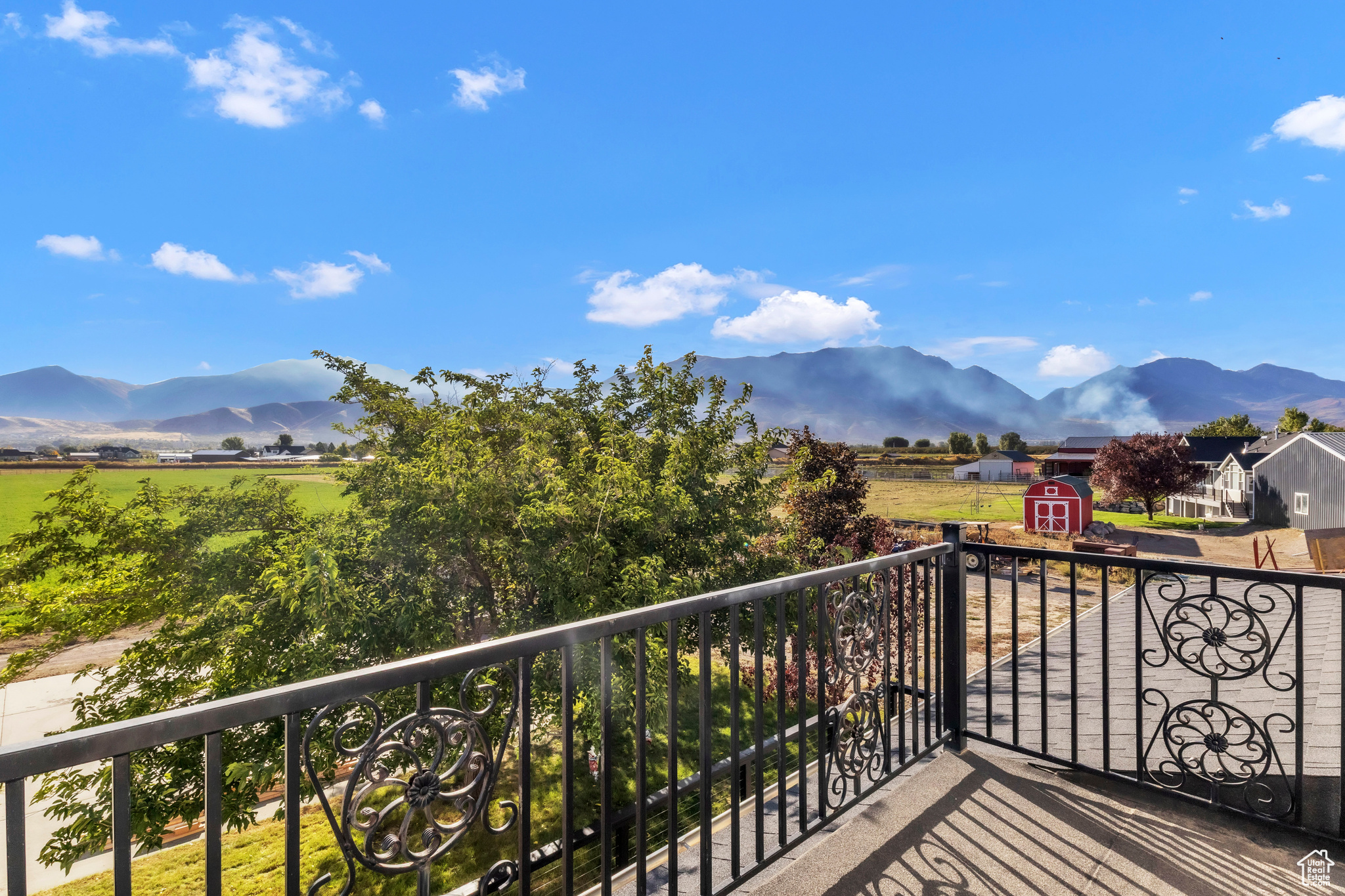 E HENDRICKSON AMENDED - Residential