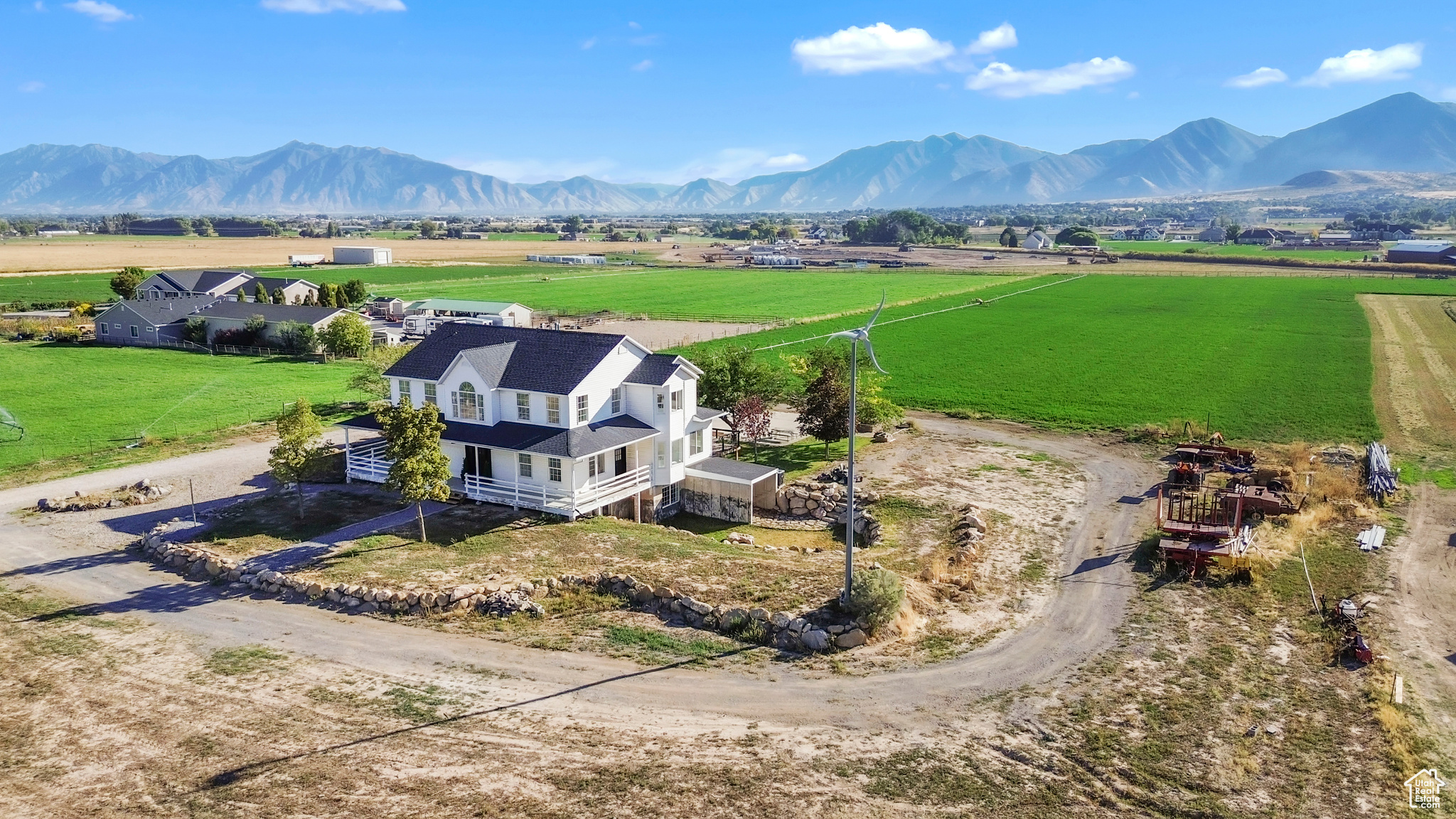 E HENDRICKSON AMENDED - Residential