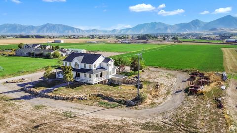 Tiny photo for 11363 S 5600 W, Payson, UT 84651 (MLS # 2114885)