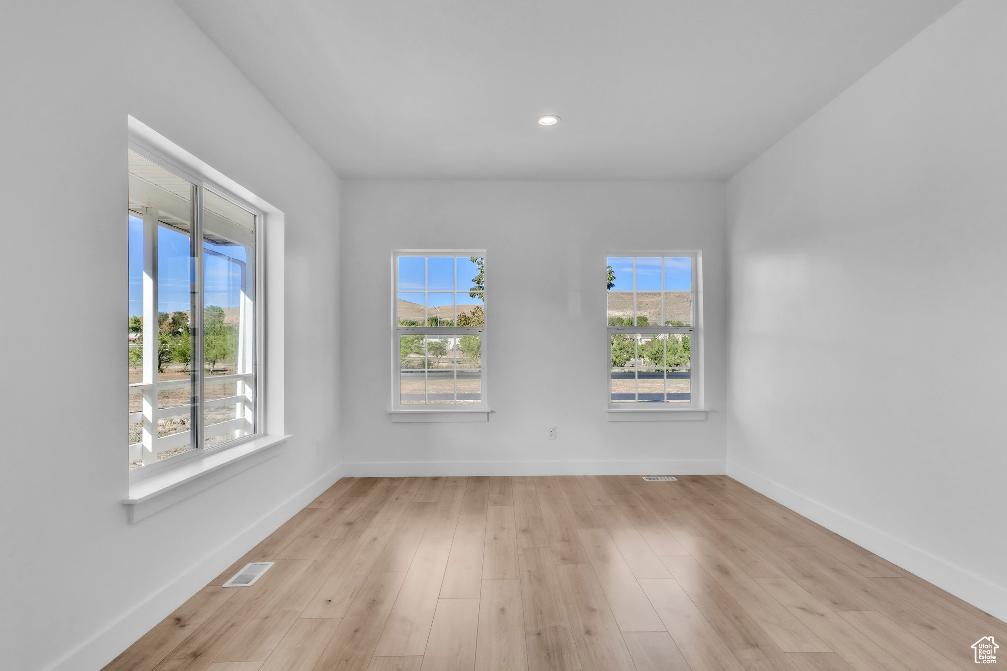 E HENDRICKSON AMENDED - Residential