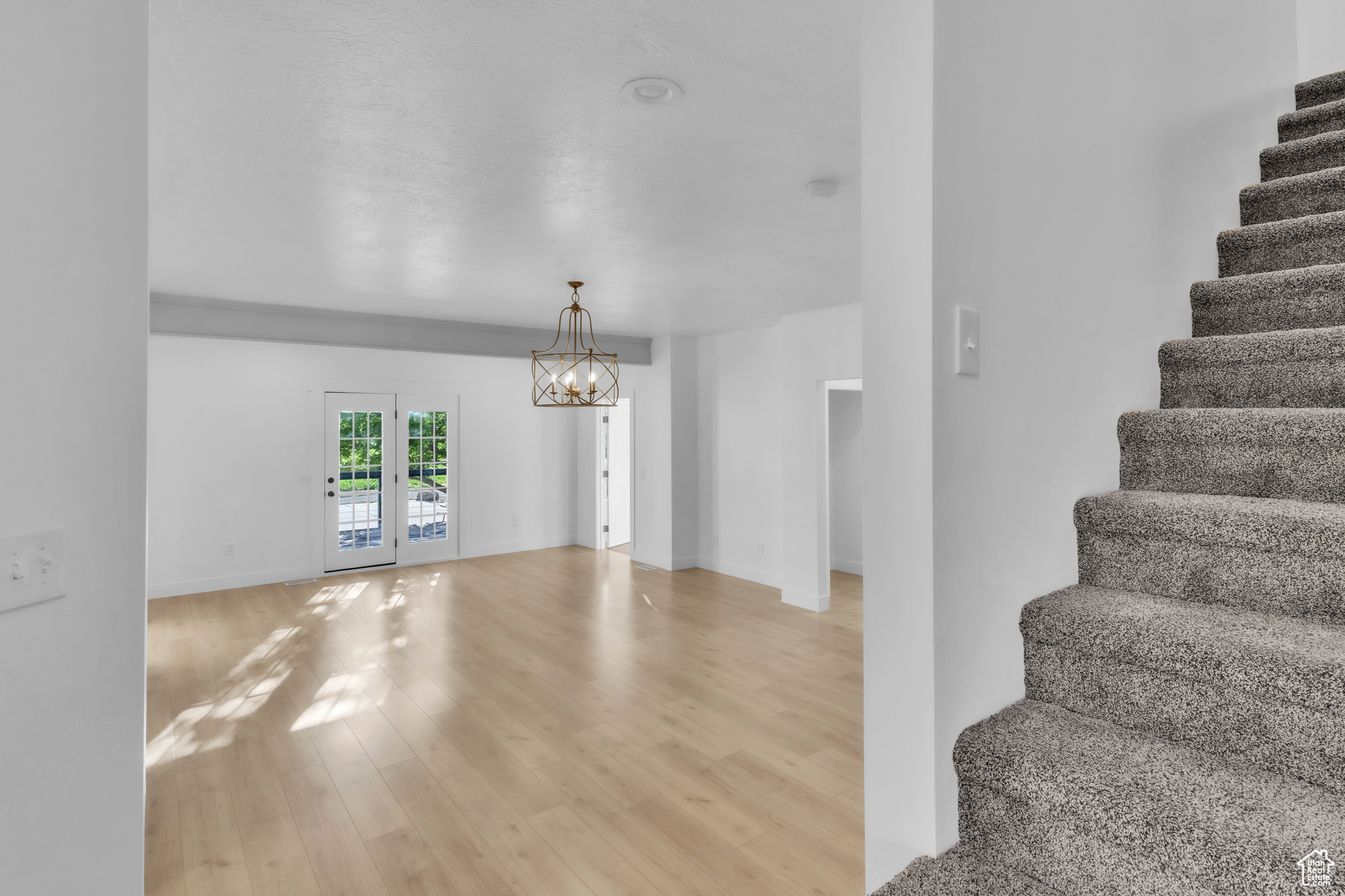 E HENDRICKSON AMENDED - Residential