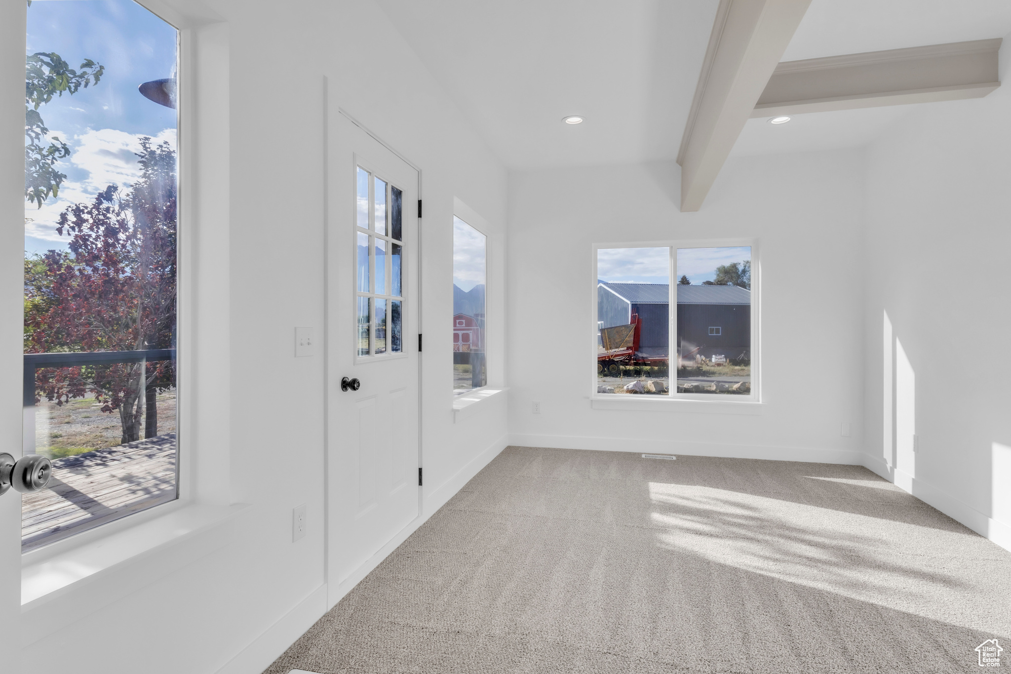 E HENDRICKSON AMENDED - Residential