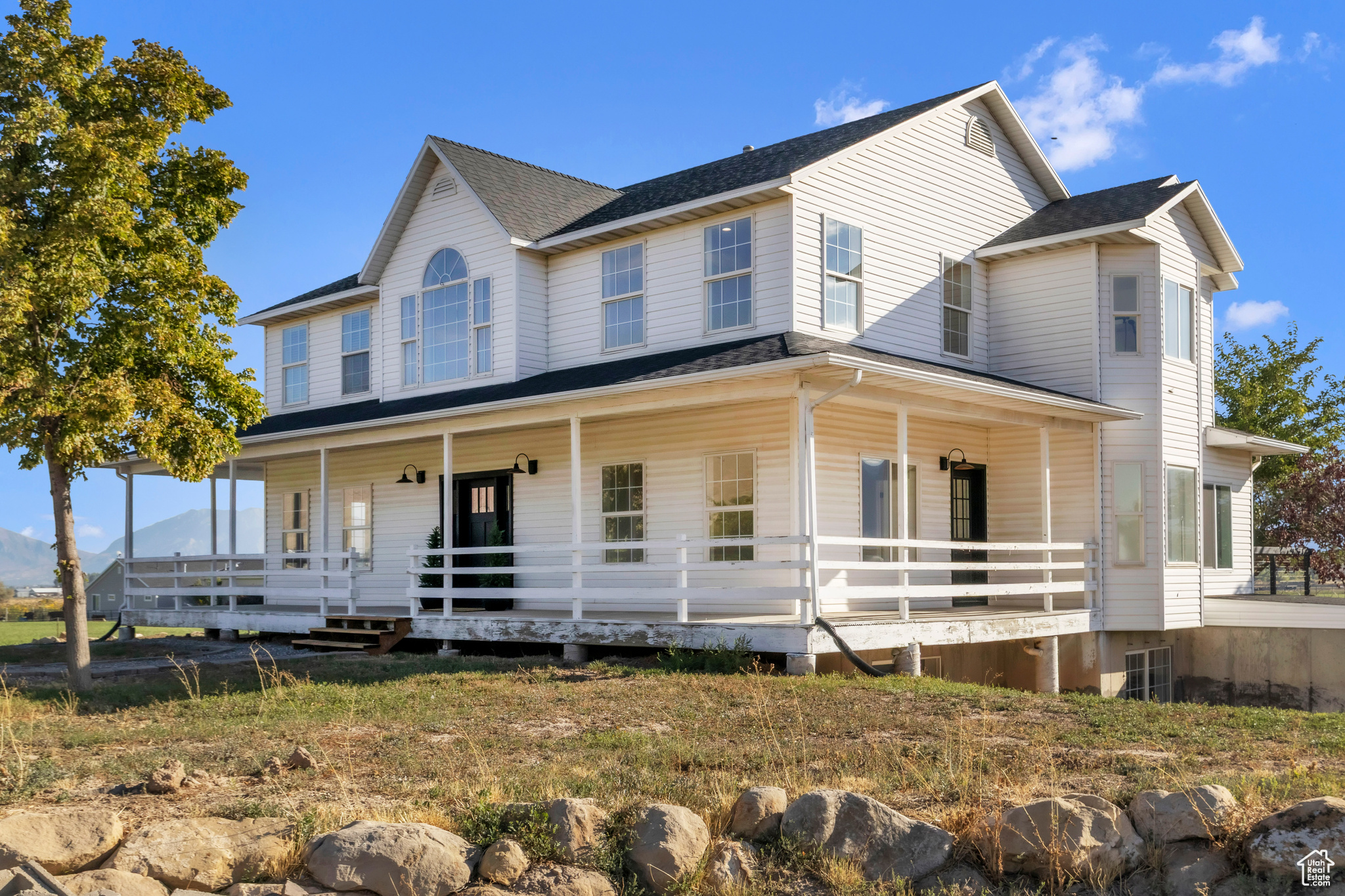 E HENDRICKSON AMENDED - Residential