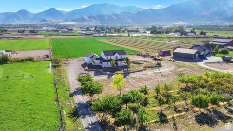 Tiny photo for 11363 S 5600 W, Payson, UT 84651 (MLS # 2114885)