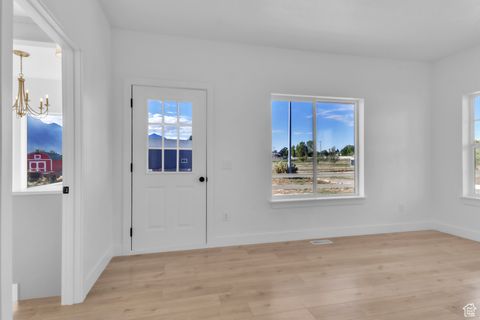 Tiny photo for 11363 S 5600 W, Payson, UT 84651 (MLS # 2114885)