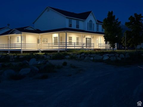 Tiny photo for 11363 S 5600 W, Payson, UT 84651 (MLS # 2114885)