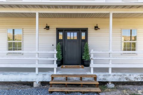 Tiny photo for 11363 S 5600 W, Payson, UT 84651 (MLS # 2114885)