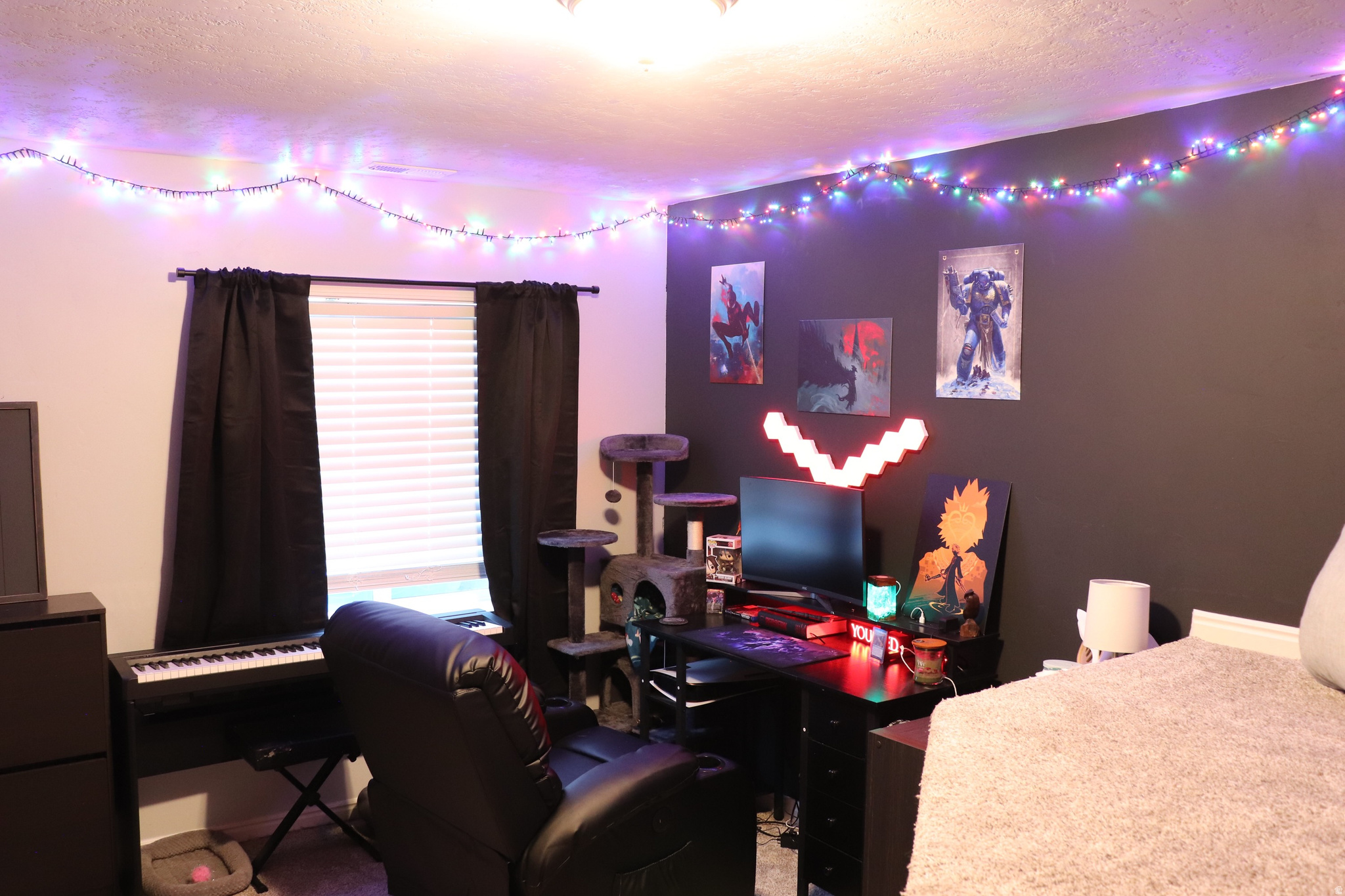 CANYON VILLAGE - Residential