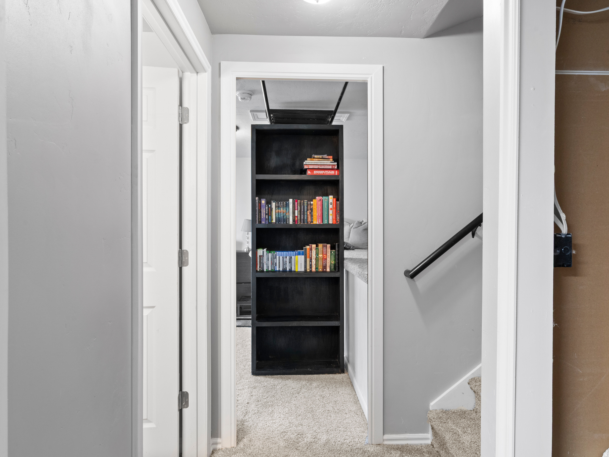 CANYON VILLAGE - Residential