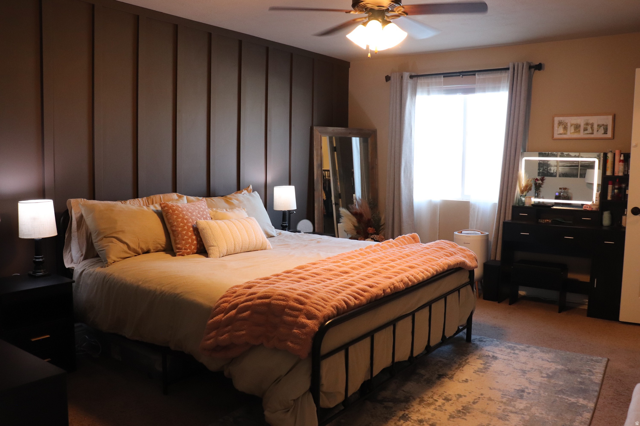 CANYON VILLAGE - Residential