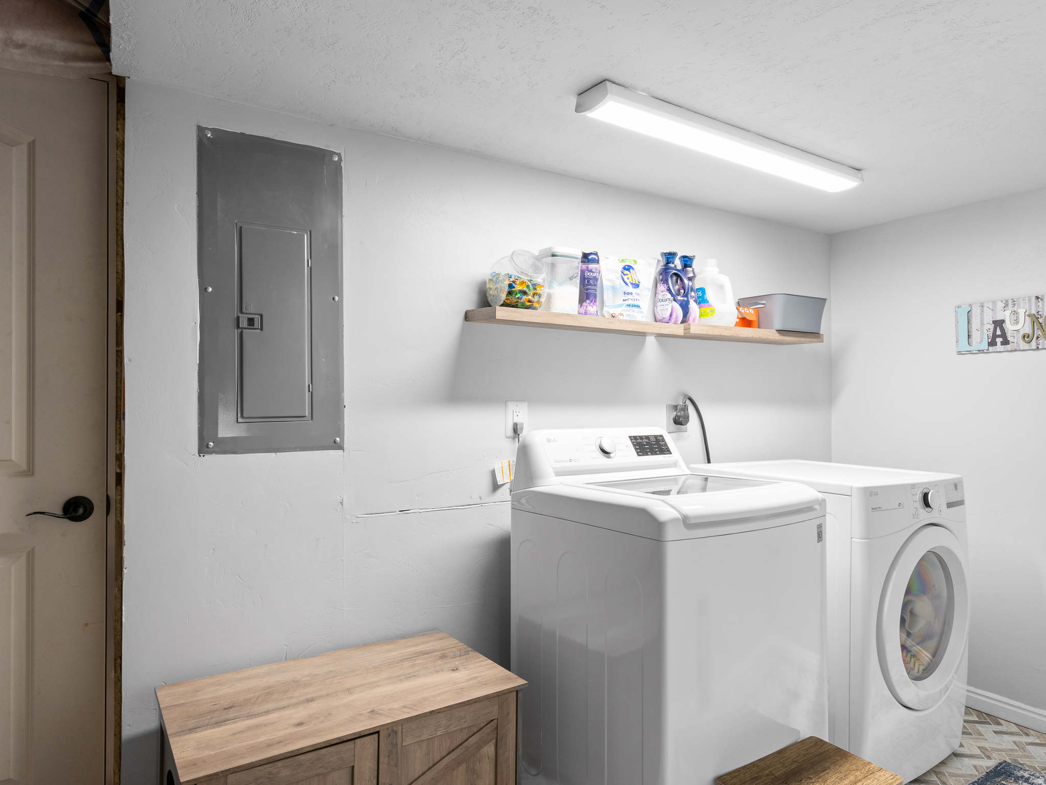 CANYON VILLAGE - Residential