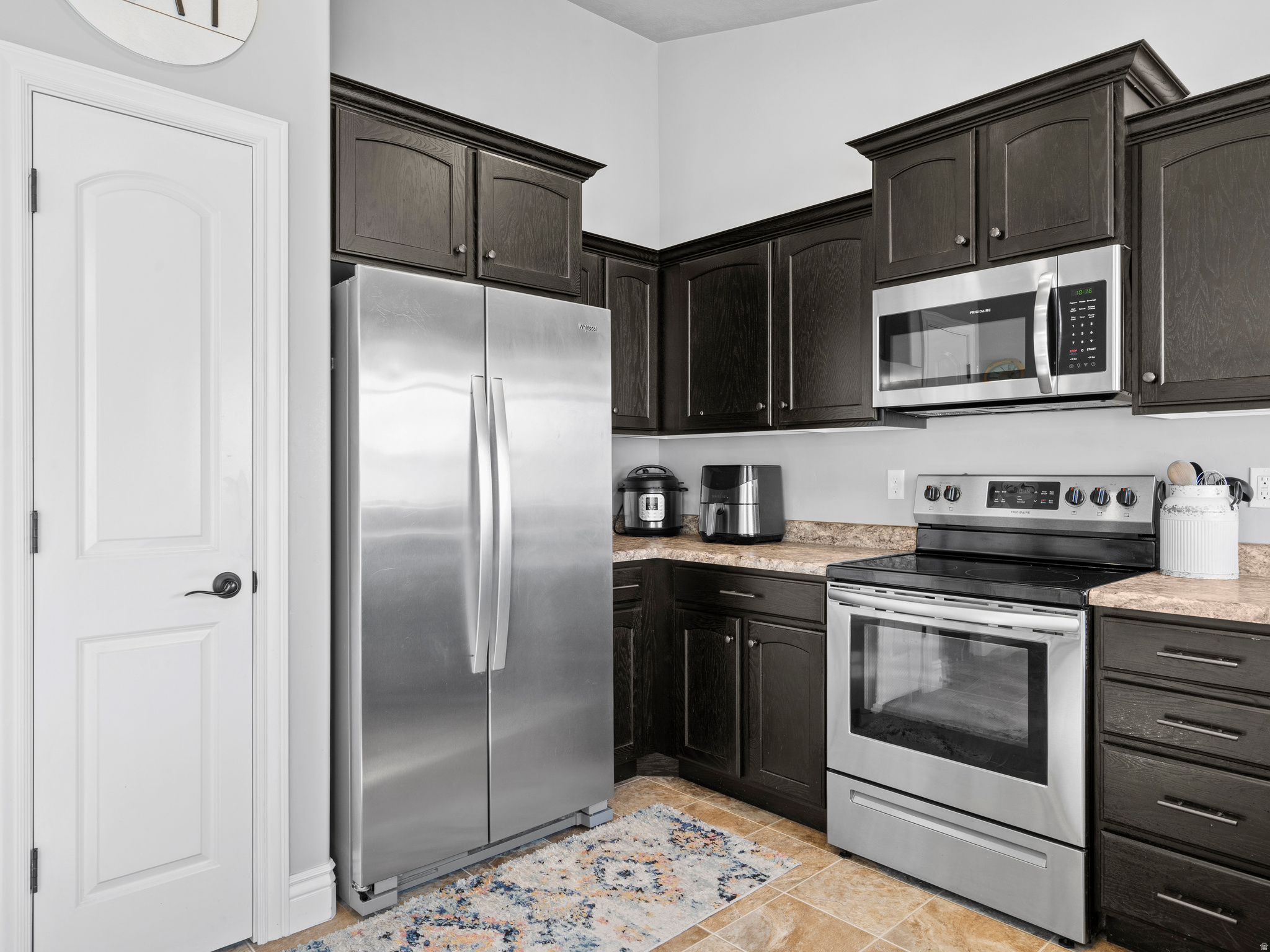 CANYON VILLAGE - Residential