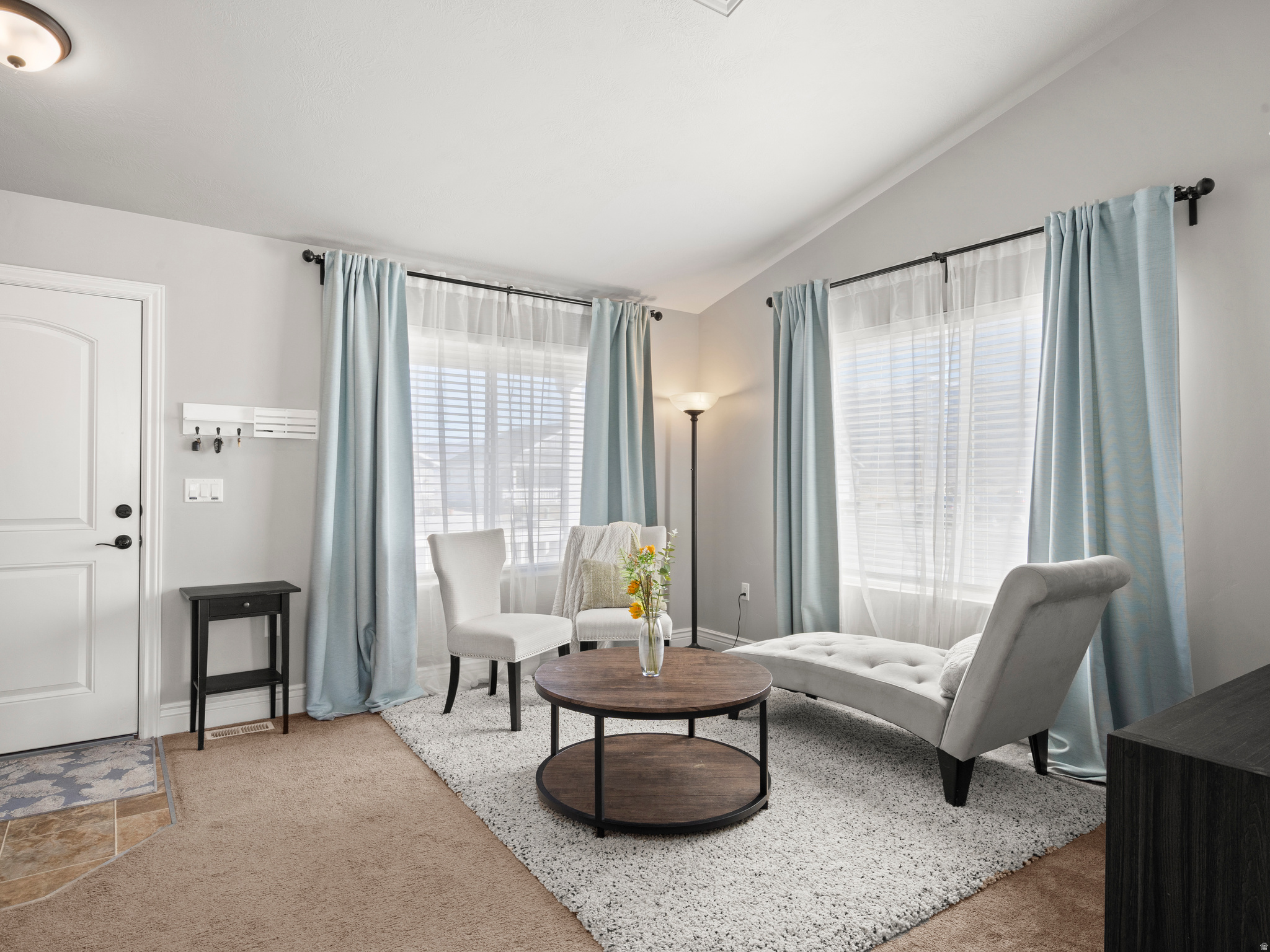 CANYON VILLAGE - Residential