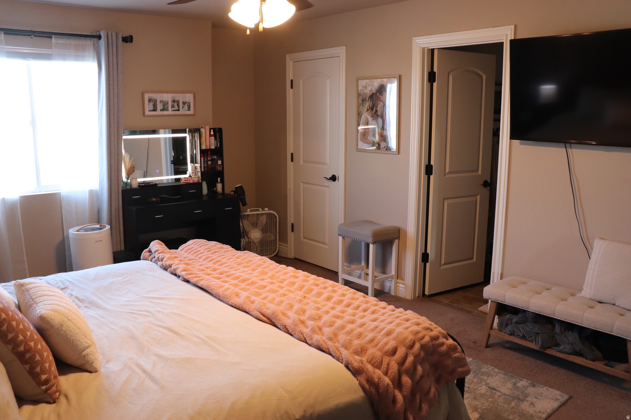 CANYON VILLAGE - Residential