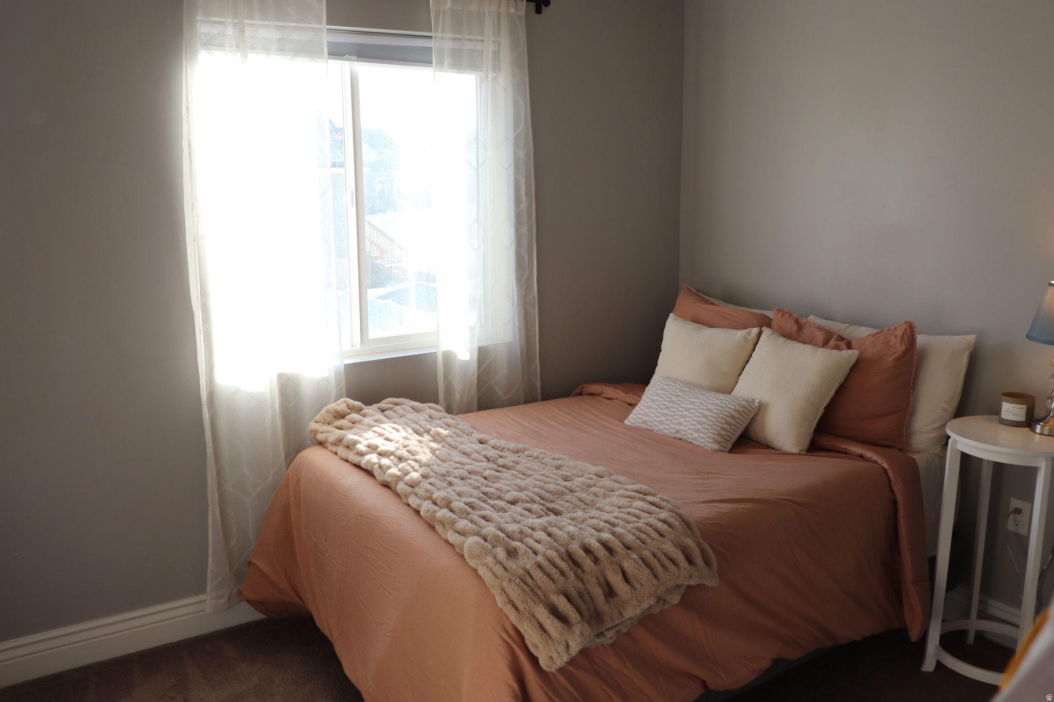 CANYON VILLAGE - Residential