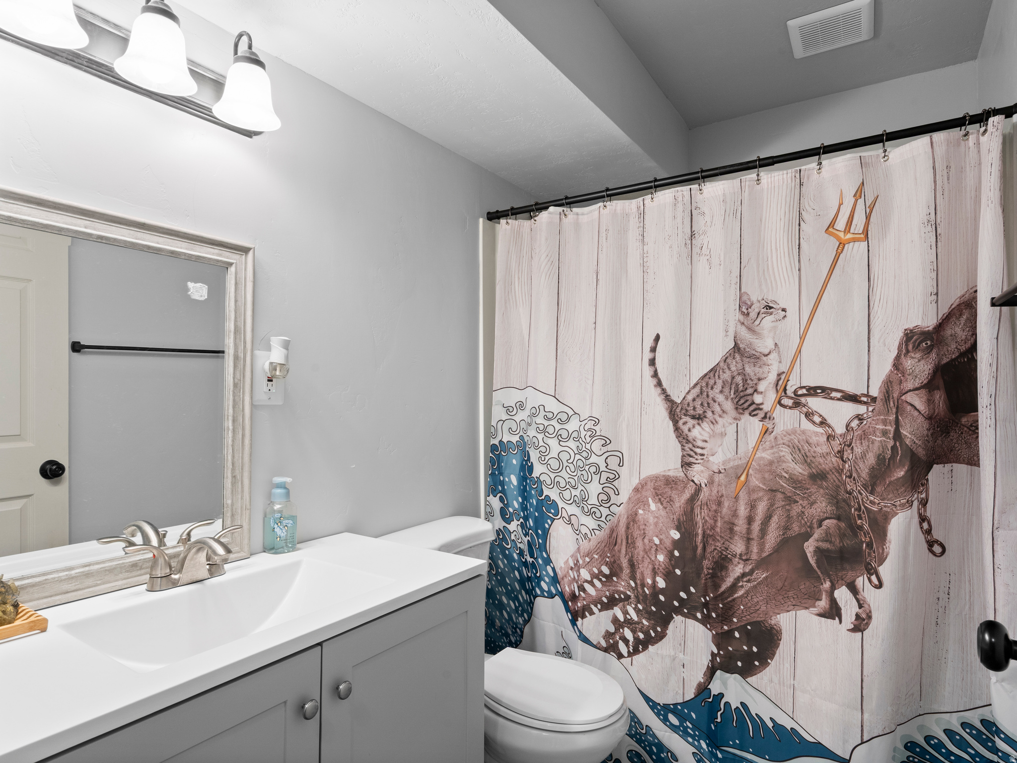 CANYON VILLAGE - Residential