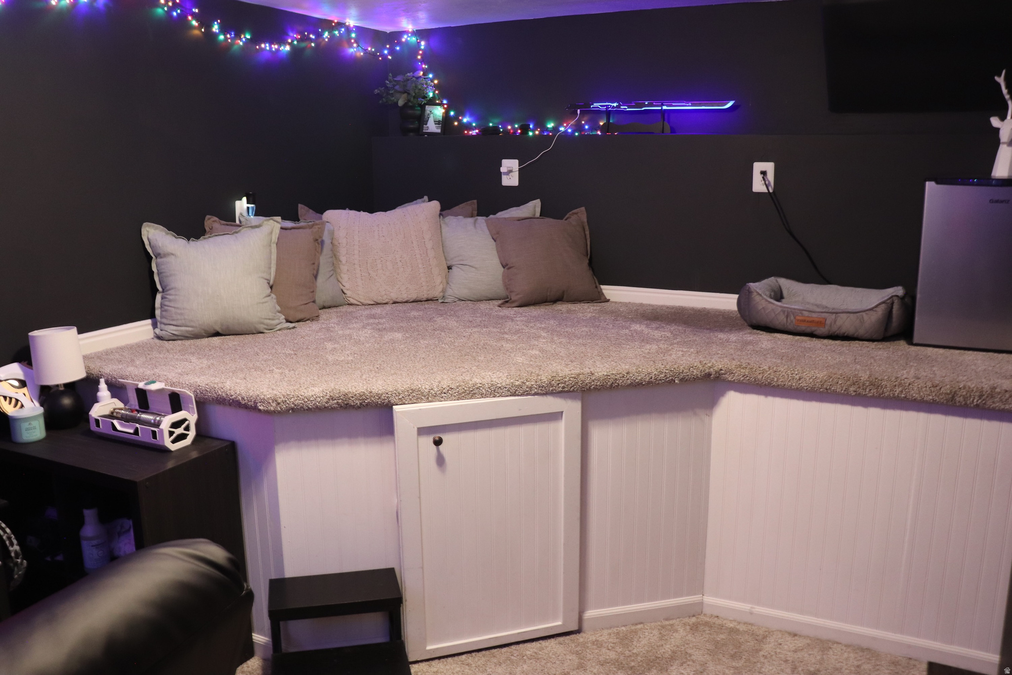 CANYON VILLAGE - Residential