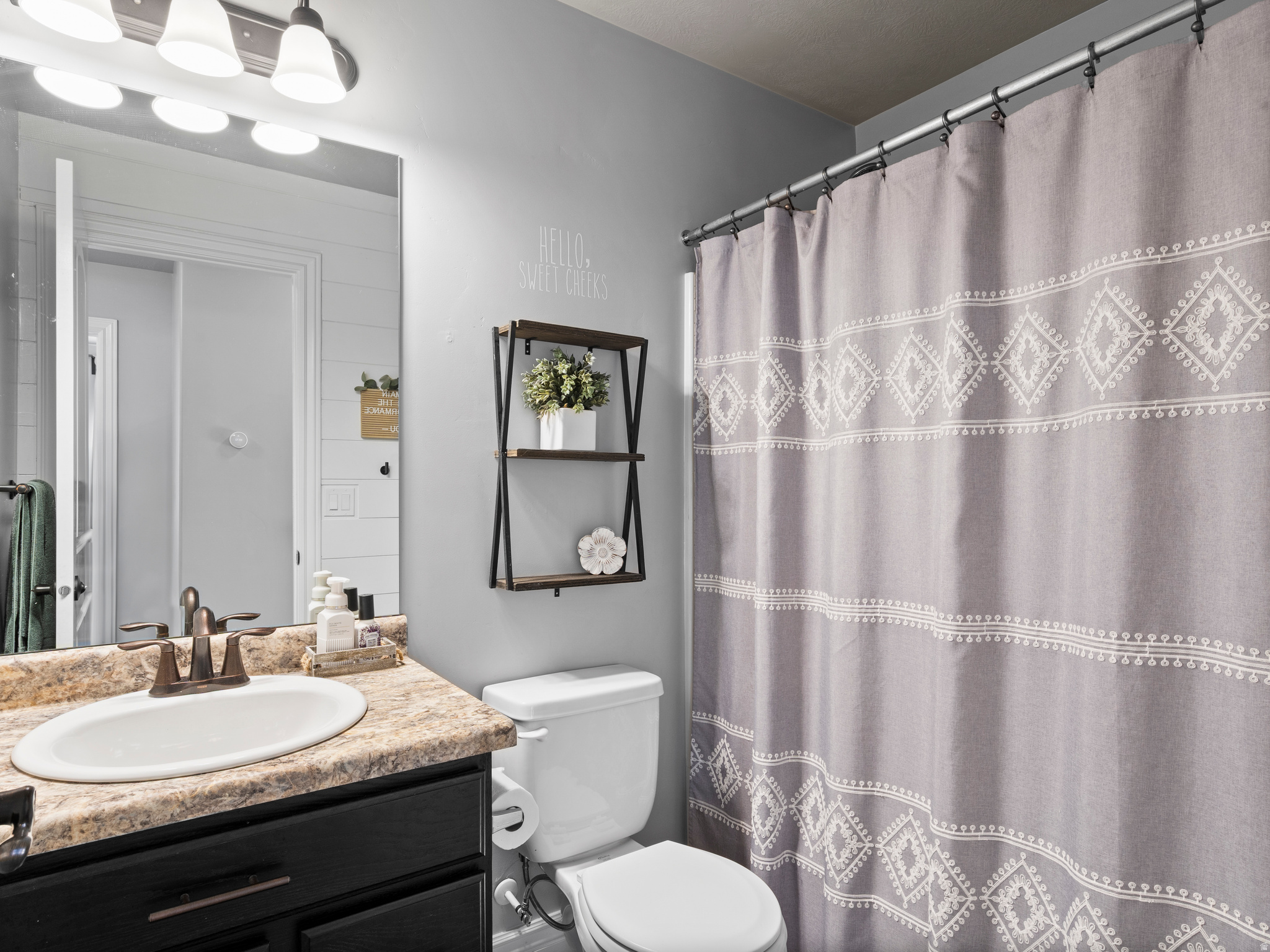 CANYON VILLAGE - Residential