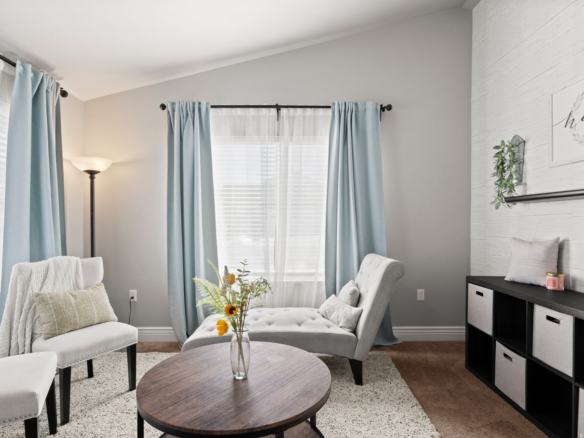 CANYON VILLAGE - Residential