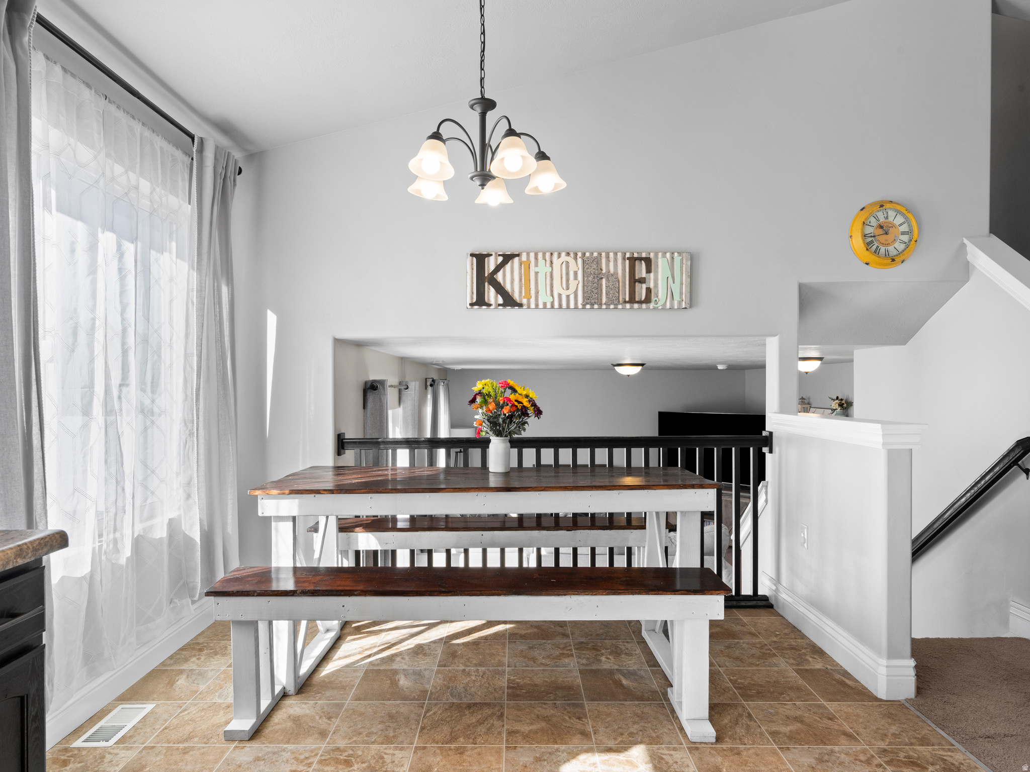 CANYON VILLAGE - Residential