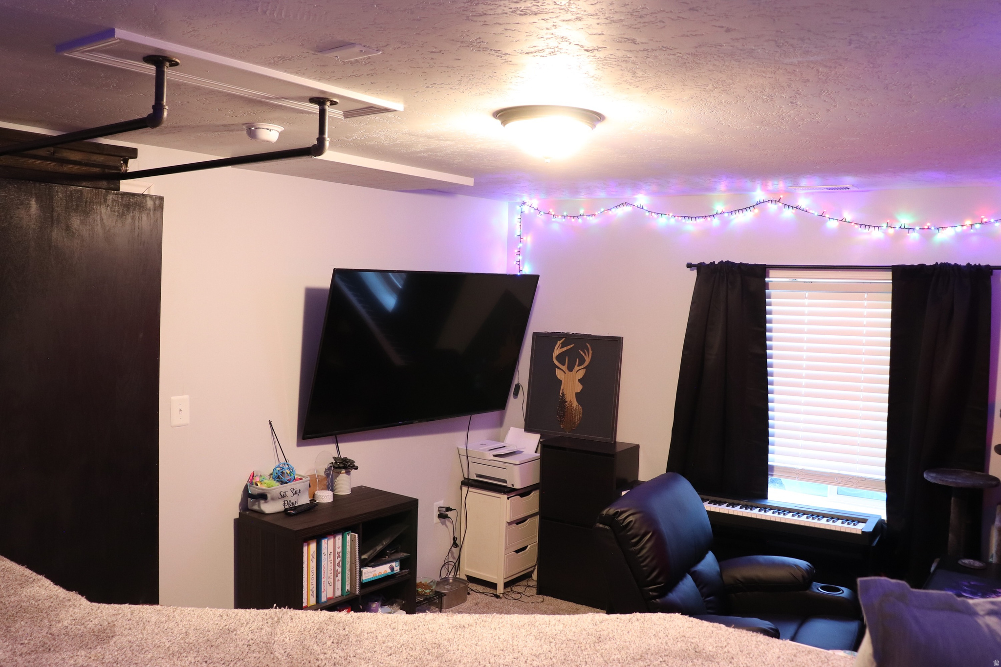 CANYON VILLAGE - Residential