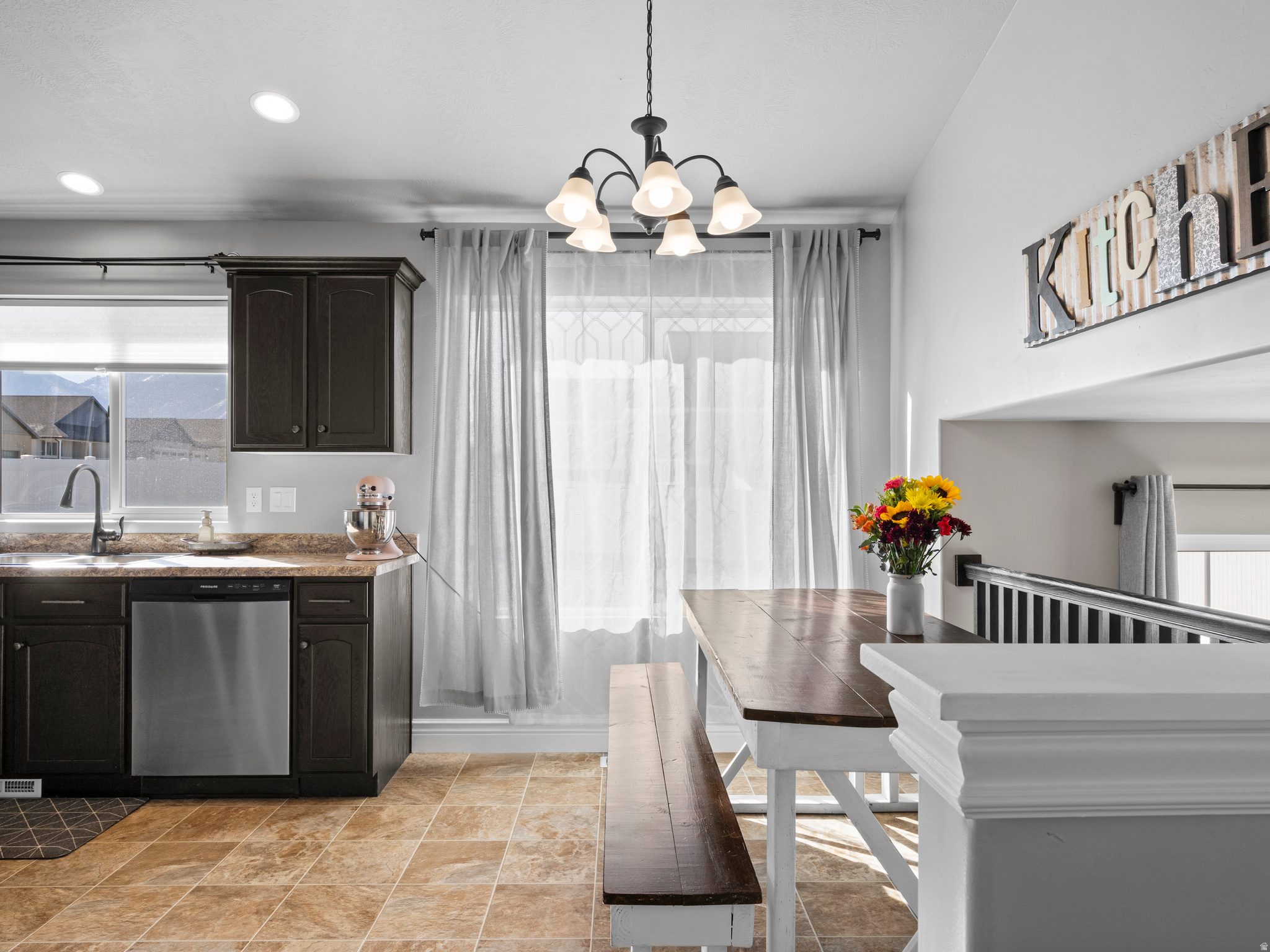 CANYON VILLAGE - Residential