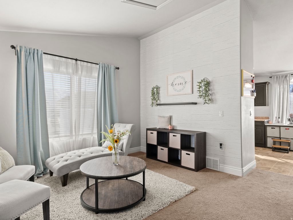 Photo of 366 E 1970 N, Tooele, UT 84074 (MLS # 2130608)