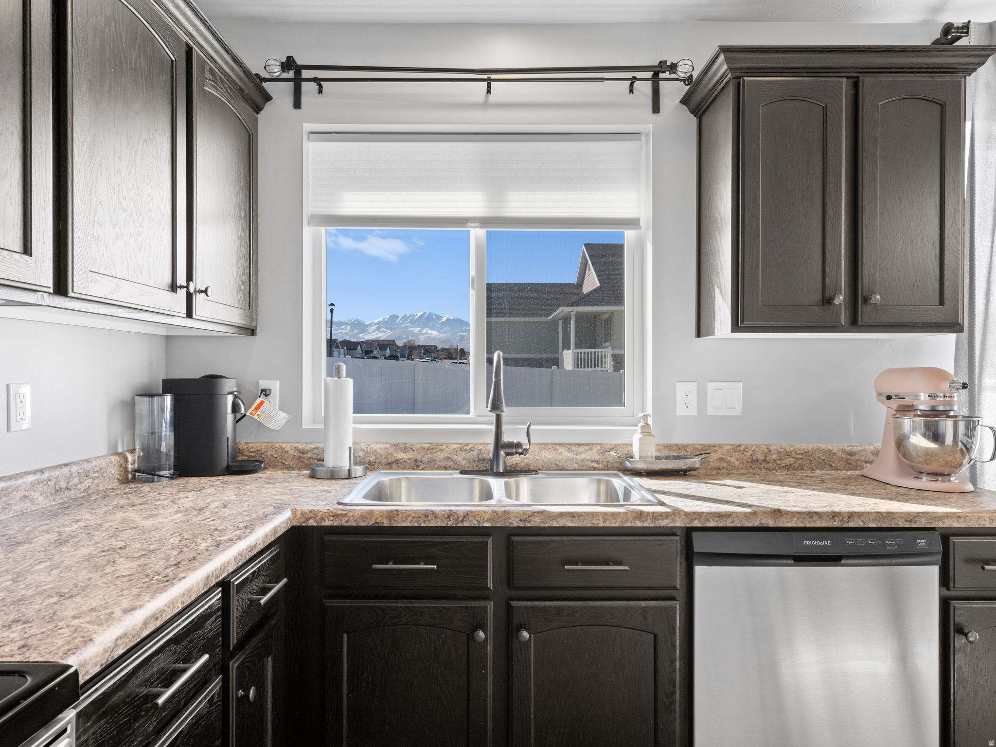 CANYON VILLAGE - Residential