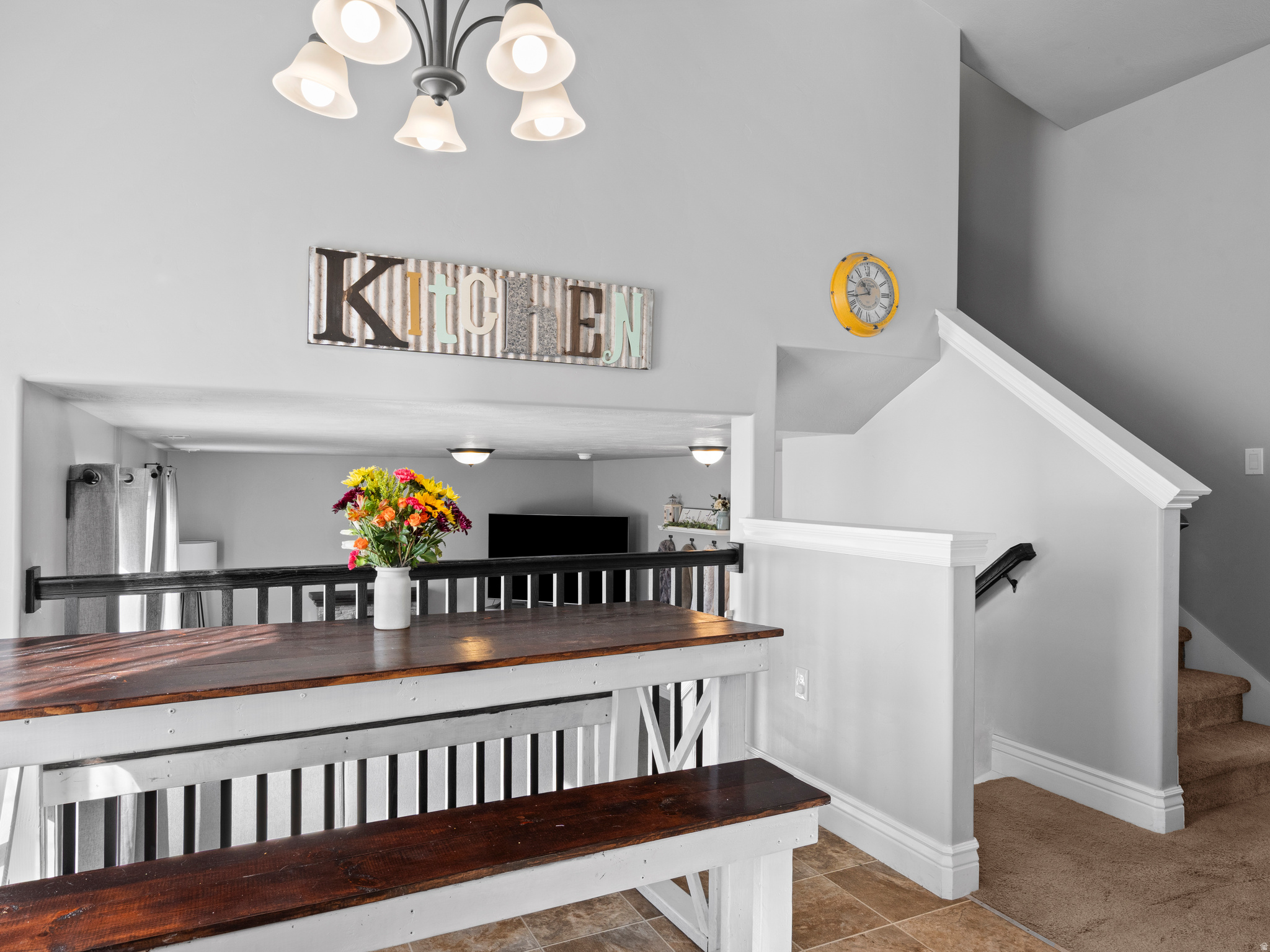 CANYON VILLAGE - Residential