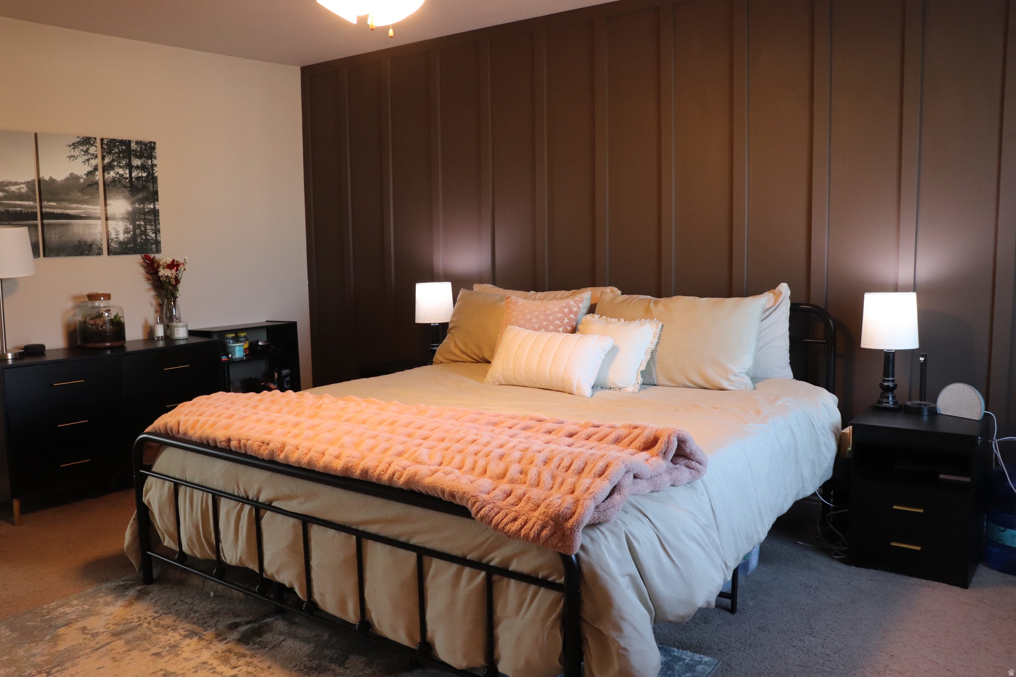 CANYON VILLAGE - Residential