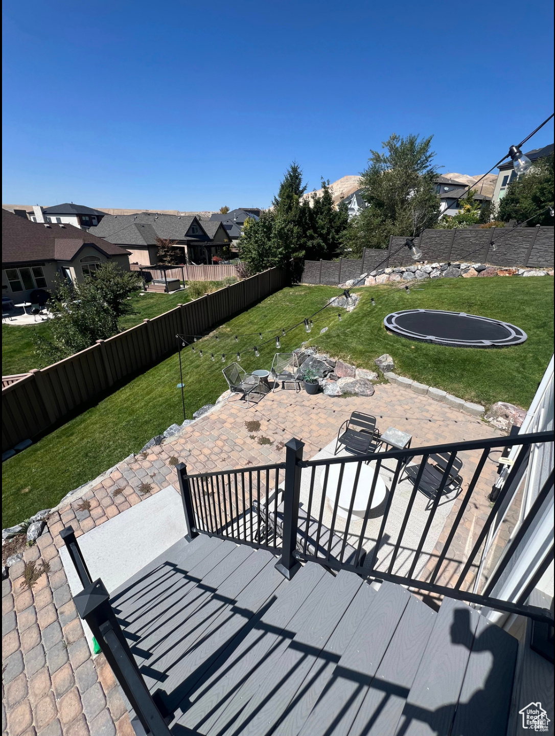 EAGLE SUMMIT PHASE 2 - Residential