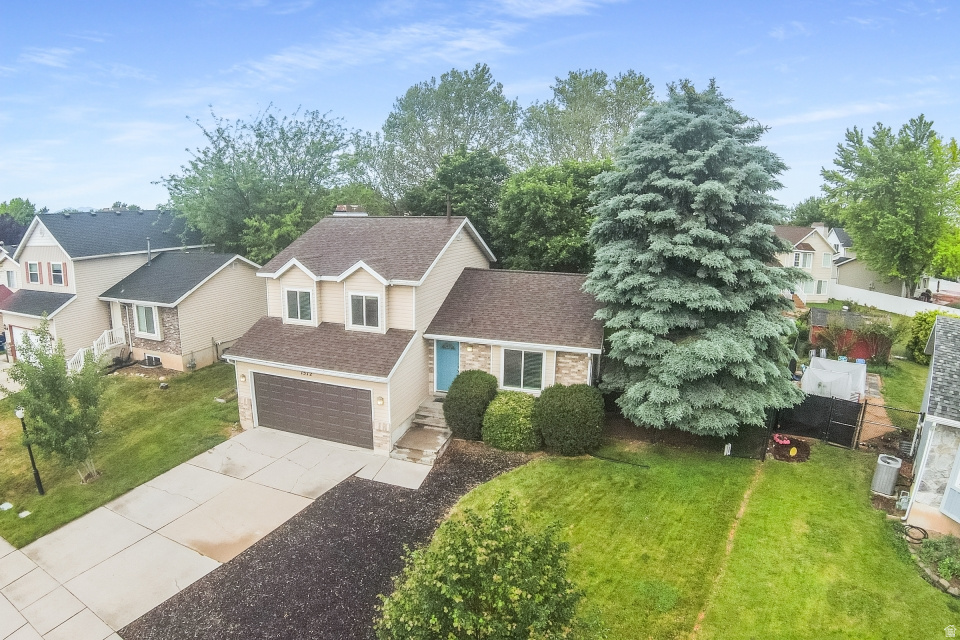 OAKRIDGE HIGHLANDS - Residential