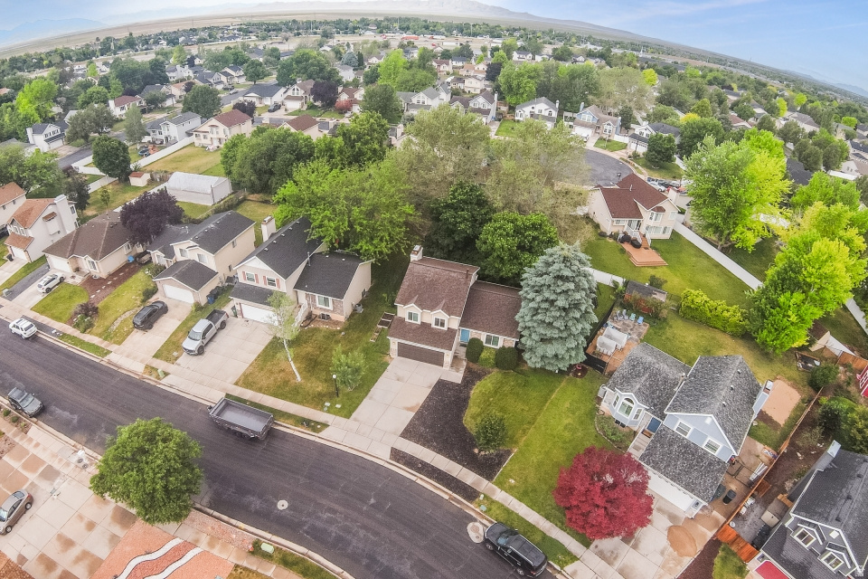OAKRIDGE HIGHLANDS - Residential
