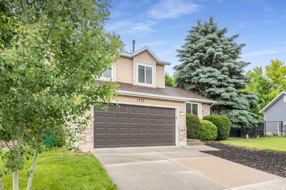 OAKRIDGE HIGHLANDS - Residential