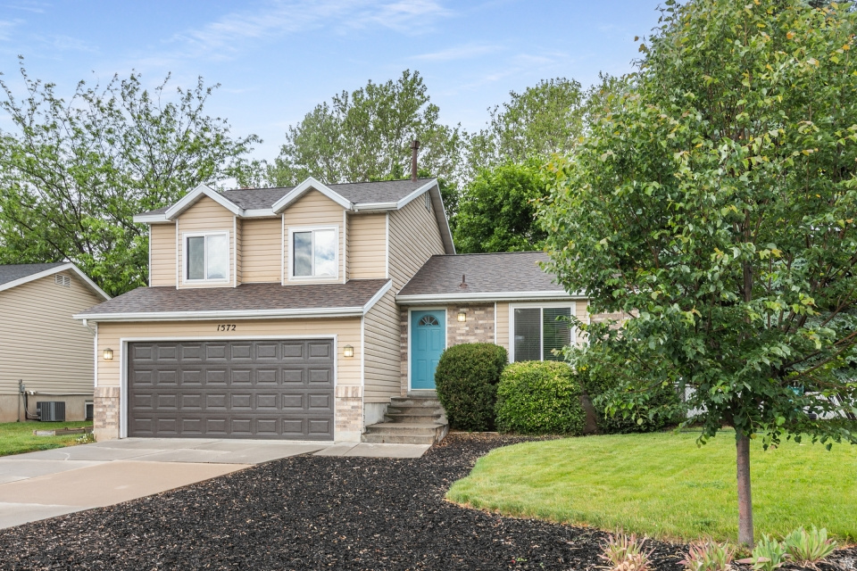 OAKRIDGE HIGHLANDS - Residential